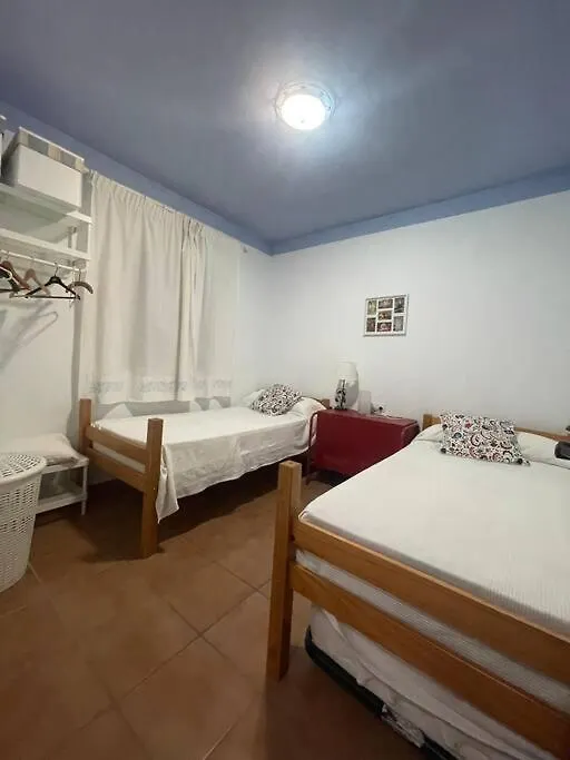 Refugio Del Mirador Villa Velez Malaga Holiday home