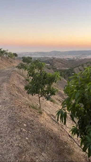 Refugio Del Mirador Villa Velez Malaga