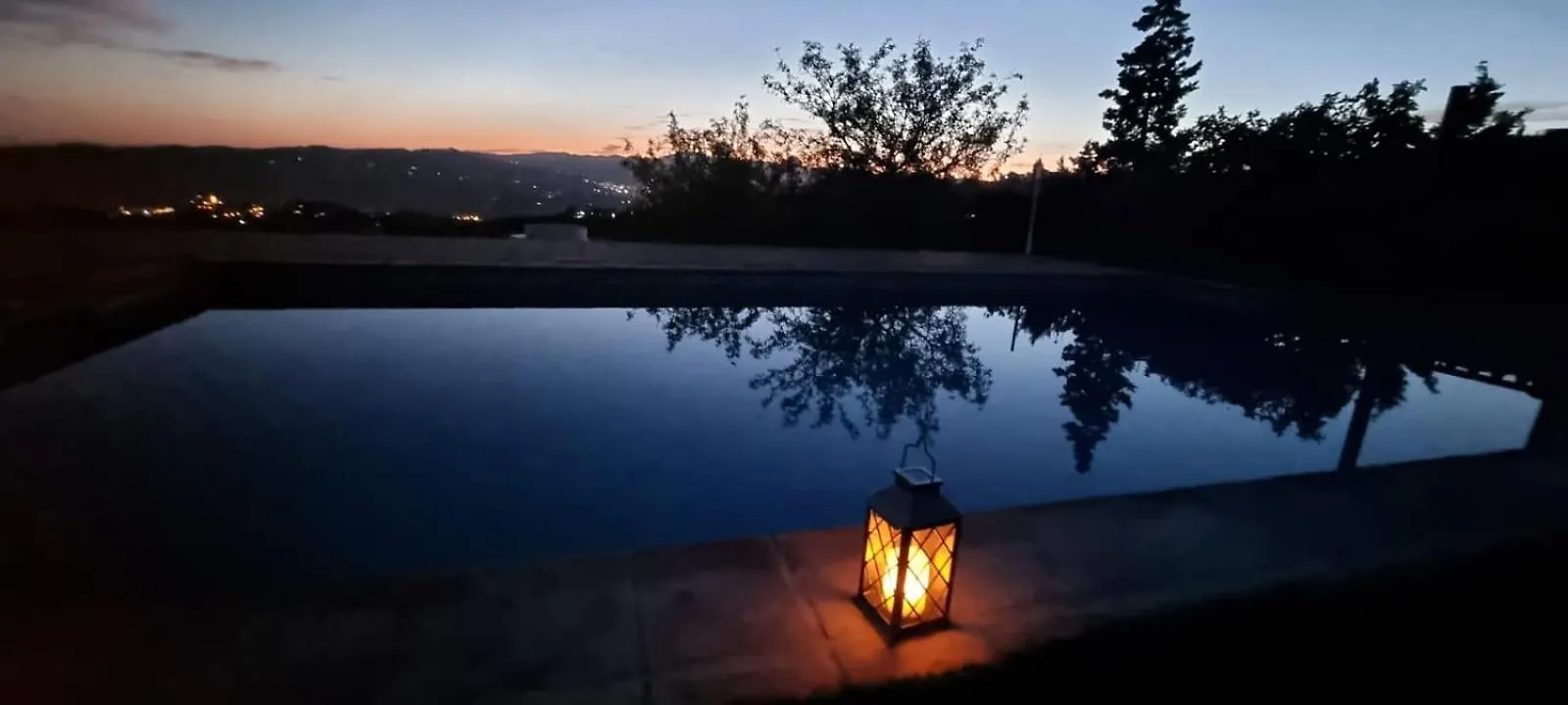 Refugio Del Mirador Villa Velez Malaga Holiday home
